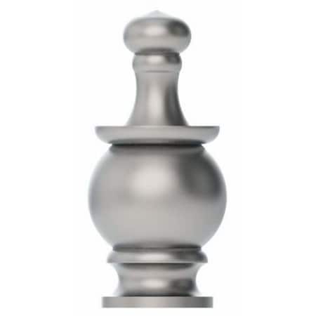 Hager Antique Brass Tip 172845 172845