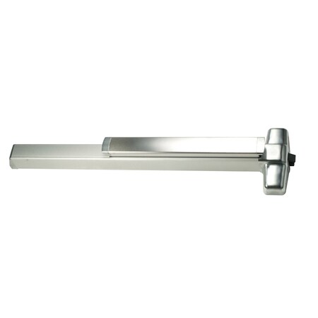 Von Duprin Satin Chrome Exit 98EOF26D4 98EOF26D4