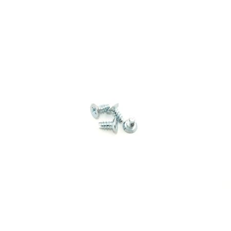 Von Duprin Satin Stainless Steel Screws 90089232D 90089232D