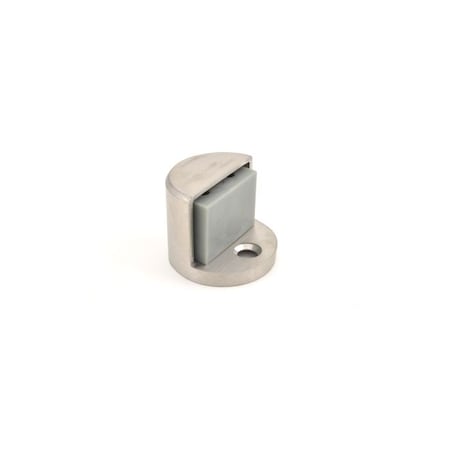 Ives Satin Stainless Steel Stop FS43932D FS43932D