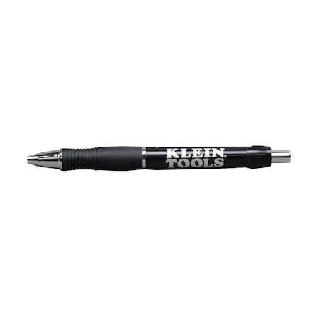 Klein Tools Paper Mate Breeze® Gel Pen, Pk-10 MBW00002