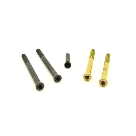 Baldwin Reserve Lifetime Brass Kit 8BR0705.001