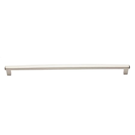Baldwin Estate Satin Nickel Cabinet Pulls 4360.150
