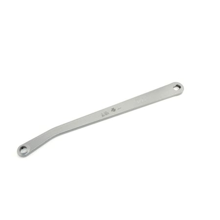 Lcn Arm, Aluminum, 2030 Series, Aluminum, Cast Iron 20303077TALLH