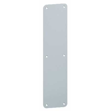 Hager Satin Chrome Plate 40R41626D 085378