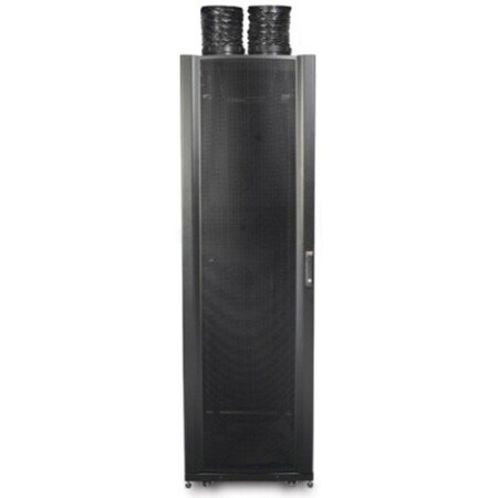 Apc Equipment Rack Air-Distribution Fan, Rectangular, 100/208V AC ...
