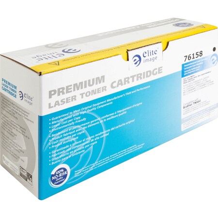Elite Image Elite Image Laser Toner Cartridge ELI76158