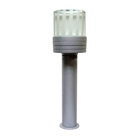 Dabmar Lighting Fixture, Light, 7, W, Aluminum, LED, Pathway LV-LED7/W