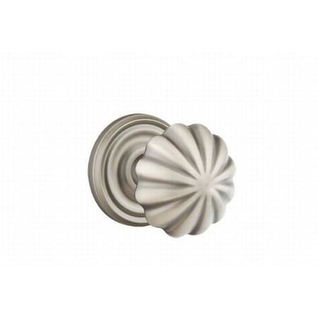 Emtek Antique Nickel Dummy 8050MNUS15A 8050MNUS15A