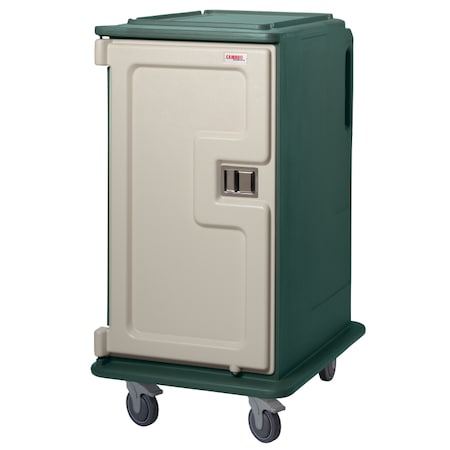 Cambro Meal Delivery Cart Capacity 16 Trays-14" EAMDC1418T16192