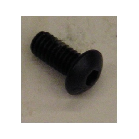 3M Screw - Button Head Cap 06568, 8-32inx3/ 06568