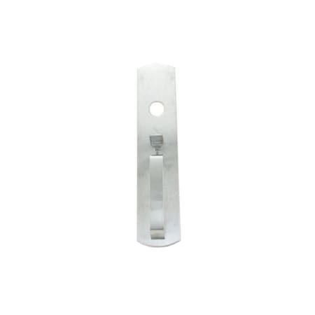 Von Duprin Satin Chrome Trim 880TPR26D 880TPR26D
