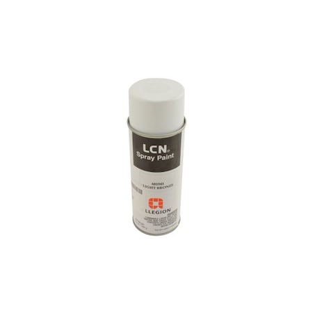 Lcn Light Bronze Paint LCNPAINTLTB LCNPAINT.LTB