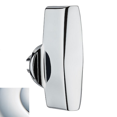 Baldwin TK007 Satin Black Turns Satin Black TK007.190