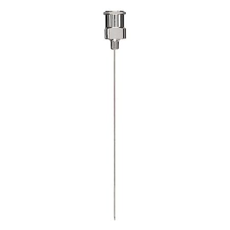 CHEMGLASS Needle, 12 In, 18 Guage CG-3075-41