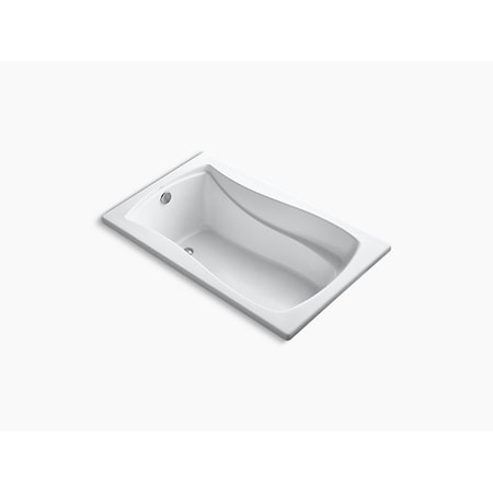 Kohler 1242-0, 60" L, 36" W, Acrylic 1242-0