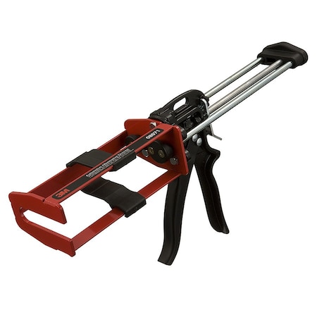 3M Manual200mLCartridge Applicator Gun, PK12 08571
