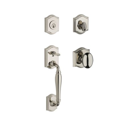 Baldwin Baldwin Reserve SCWESXELLTAR141S Single SCWESXELLTAR055S