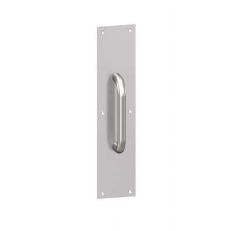 Hager Bright Brass Pull 39E312153 066457