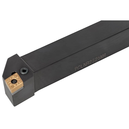 Tungaloy General Indexable Turning Tool, PCLNL3232 6805606