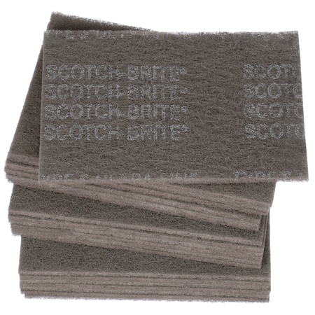 Scotch-Brite Scotch-Brite(TM) Hand Pad 7448, PK 60 7000045983
