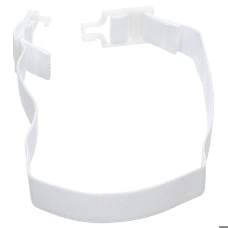 3M Chin Strap W-2913-2, 1/pk W-2913-2