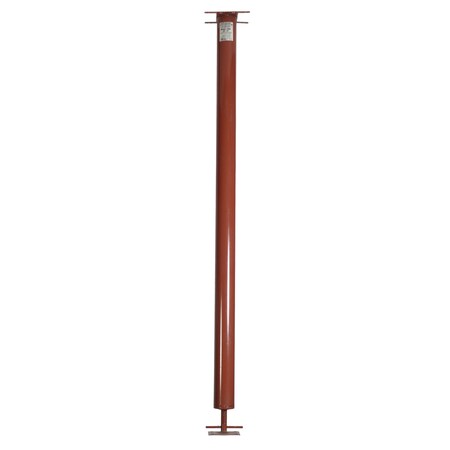 Marshall Stamping MI Adjustable Column, 6' to 6' 4" 70024-0-0