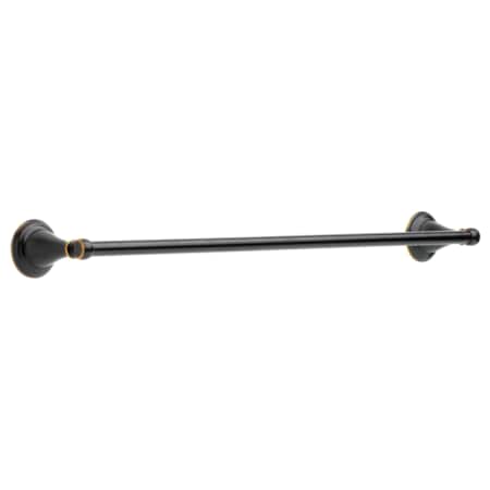 Delta Delta Windemere, 24", Towel Bar, Oil Bronze 70024-OB
