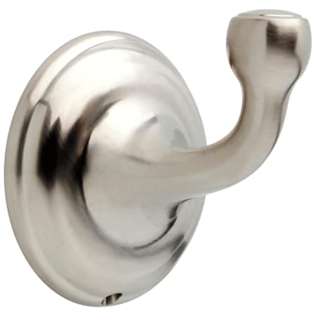 Delta Delta Windemere Robe Hook, Stainless 70035-SS