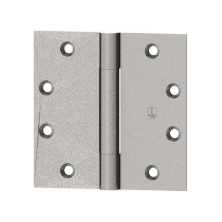 Hager Satin Chrome Hinge 700412426DNRP 001342