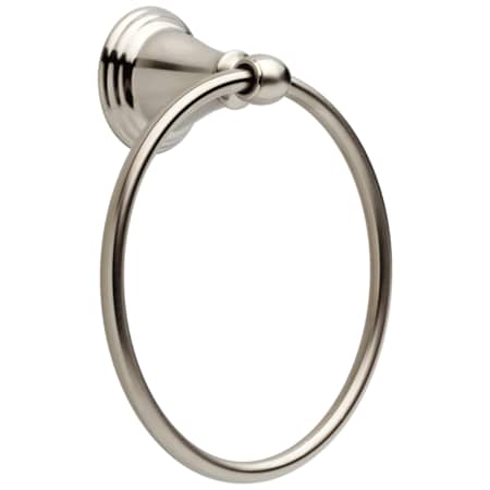 Delta Delta Windemere Towel Ring, Stainless 70046-SS