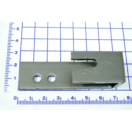 Kelley Misc, Support Bracket (Grocery Style) 700-005