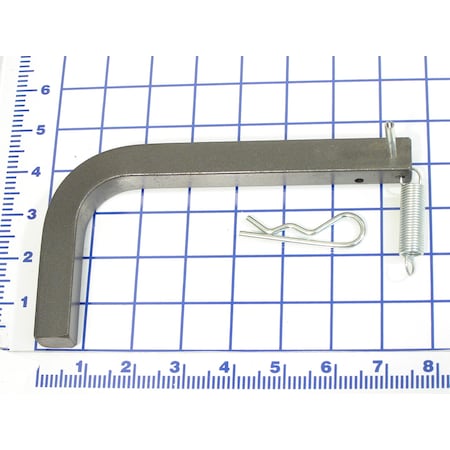 Kelley Lip Latches, Lifters, And Locks, Lip Loc 700-134