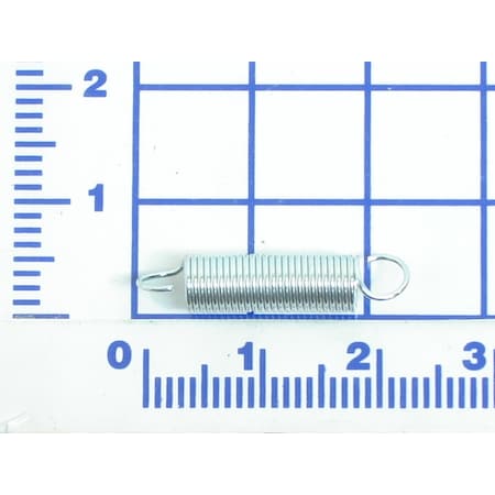 Kelley Lip Extension Springs, Spring 700-135