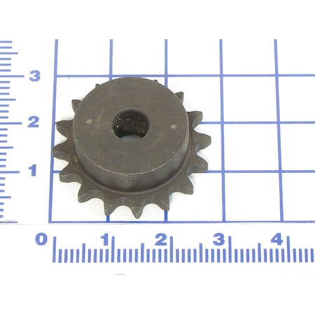 Kelley EOD Misc., Sprocket 700-160