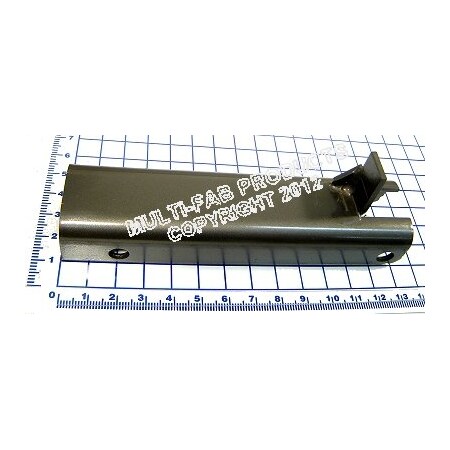 Kelley Safety Leg Individual Legs, Ctl Weldment 700-172