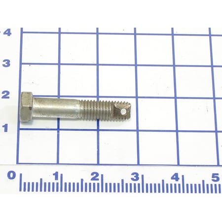 Kelley Screws, Shock Absorber Mount 2-1/2 700-205