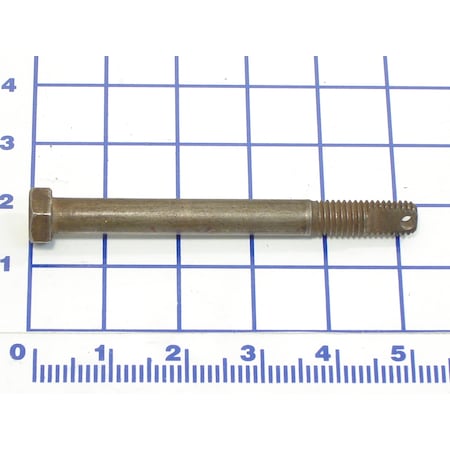 Kelley Screws, Shock Absorber Mount 4-3/4" 700-206