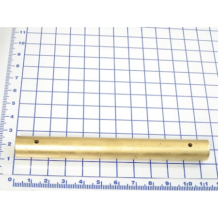 Kelley Headless Pins, 1-1/4"Dia X 11-1/4" Lg Pi 700-232