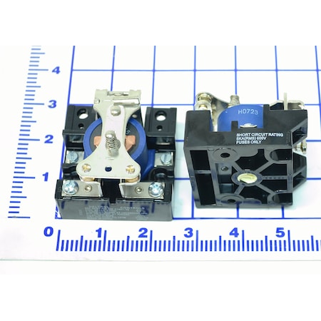 Kelley Contactors, Contactor, 120V 700-901