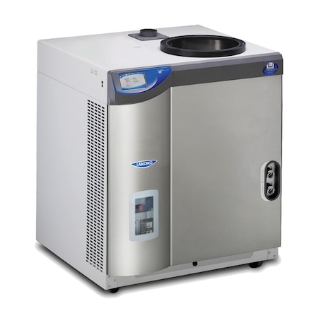 Labconco Corporation Free Zone 12L -50C Console Freeze Dryer 701211150