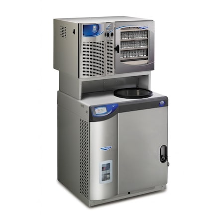 Labconco Corporation Free Zone 12L -50C Console Freeze Dryer 701222170