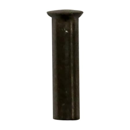 Eclipse Tools Wire Ferrule, Uninsulated, 20 AWG, PK1000 701-047