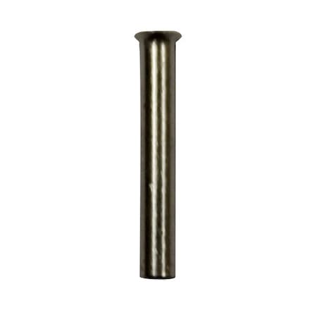 Eclipse Tools Wire Ferrule, Light Blue, 24AWG, PK1000 701-048