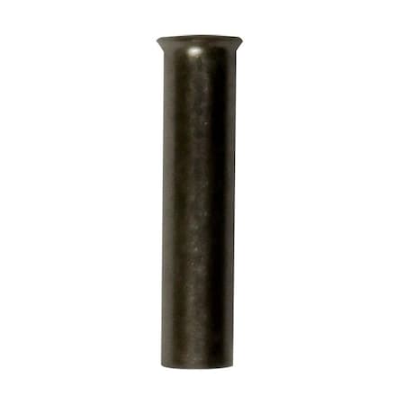 Eclipse Tools Wire Ferrule, Uninsulated, 14 AWG, PK1000 701-055
