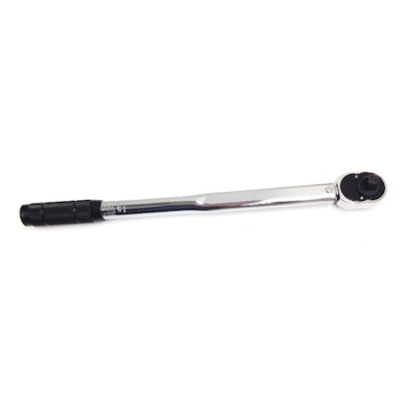 Hhip 1/2" Drive Micrometer Torque Wrench 7020-0150