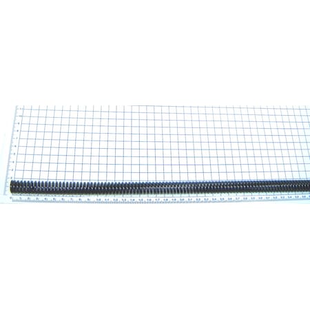 Mcguire Lip Extension Springs, Compression Sprin 702-668
