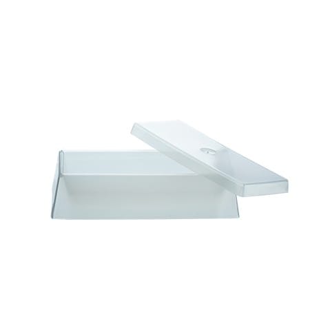 Brandtech Reagent Reservoir, 60 mL, Non-Ster, PK 10 703459