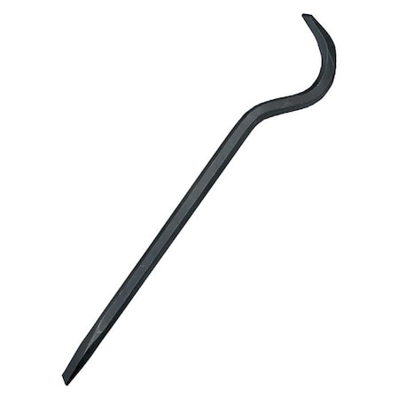 Ken-Tool Die Setter Bar, 30" 7037