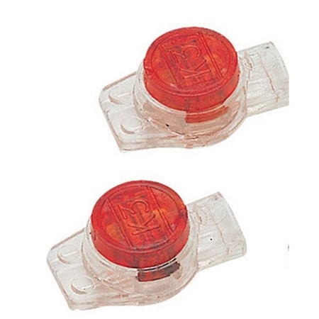Proskit UR Connector, AWG26, 20, PK100 703-004